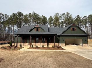 662 Presley Farm Pkwy, Rockmart, GA 30153