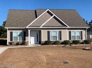 217 Asheberne Dr, Washington, NC 27889