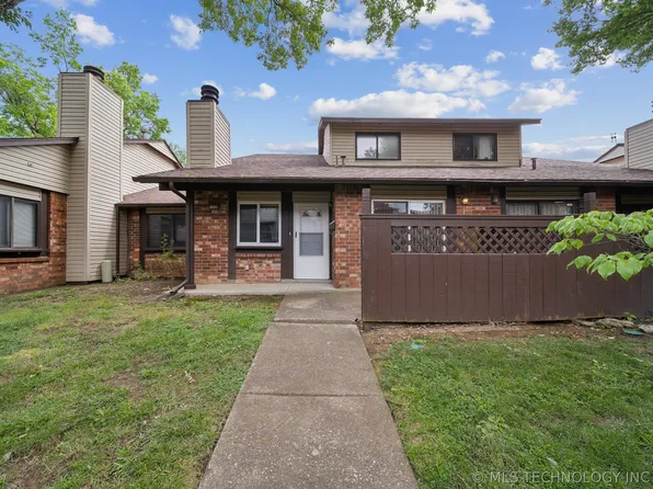 1228 S 110th East Ave #2C, Tulsa, OK 74128