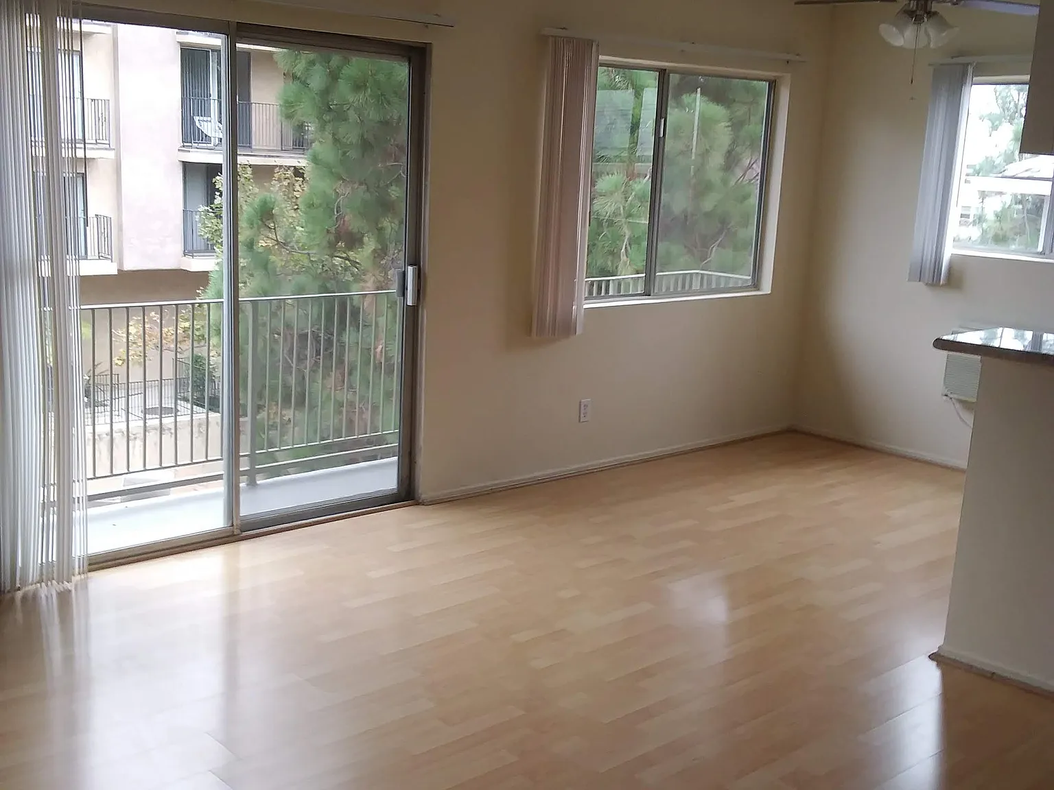 2 bed, $2,500 — Photo 3