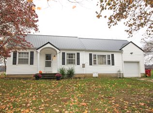 300 Roland St, Calhoun, KY 42327