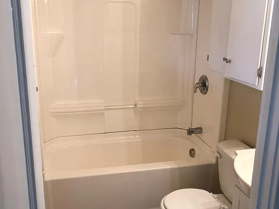 1 bed, $850 — Photo 2