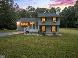 1261 Clay Hammond Rd, Prince Frederick, MD 20678