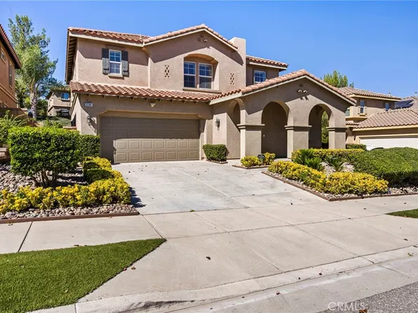 32341 Rock Rose Dr, Lake Elsinore, CA 92532