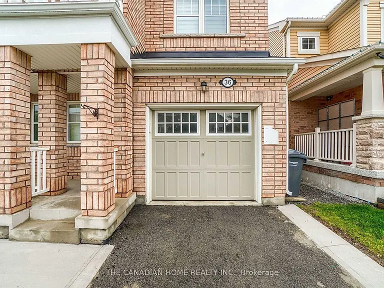 36 Enford Cres #BSMNT — Photo 4