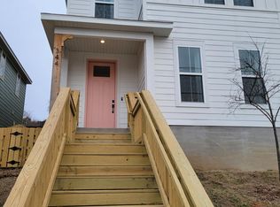 344 Fletcher Ave, Fayetteville, AR 72701