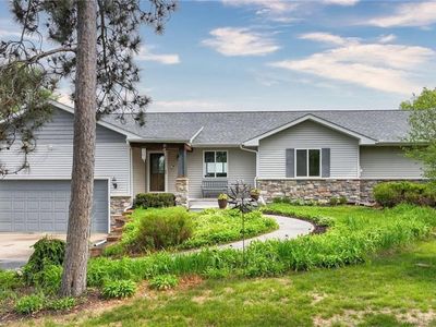 1604 Lake Road, Altoona, WI, 54720