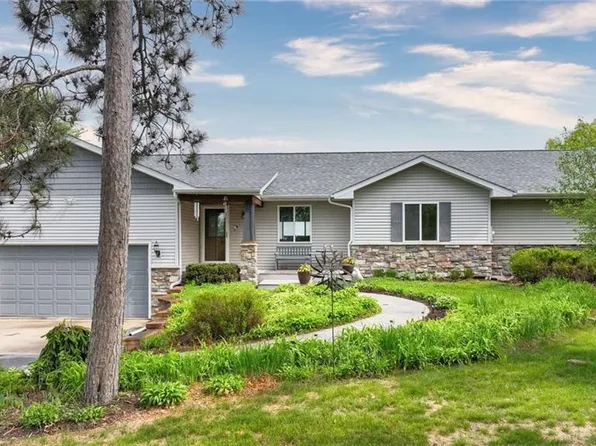1604 Lake Road, Altoona, WI 54720