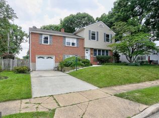 613 Southmont Rd, Catonsville, MD 21228