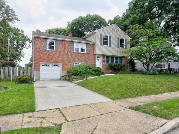 613 Southmont Rd, Catonsville, MD 21228