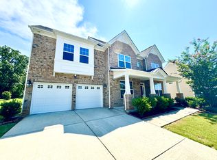 9901 Travertine Trl, Davidson, NC 28036