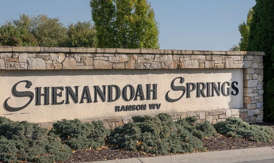 Community entrance