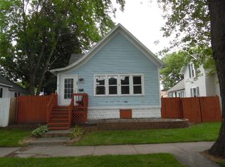 309 S Maple Ave, Green Bay, WI 54303