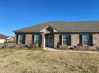 301 Cedar Grove Ln, Pearl, MS 39208