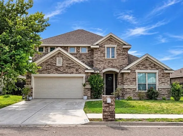 1906 Bunting Ln, Mission, TX 78572