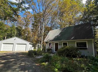 40 Troon Dr, Grantham, NH 03753