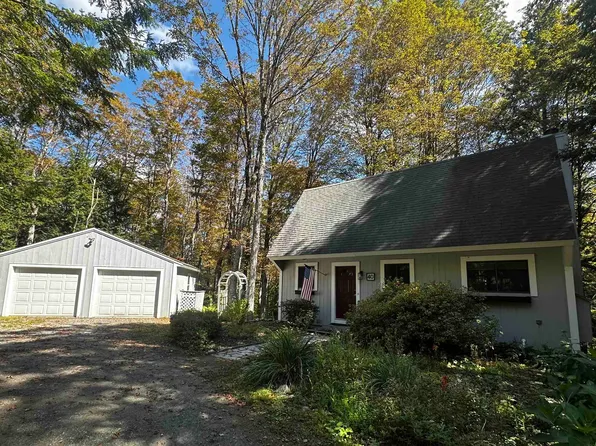 40 Troon Drive, Grantham, NH 03753