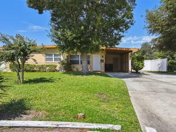 3106 Jan Dr, Orlando, FL 32806