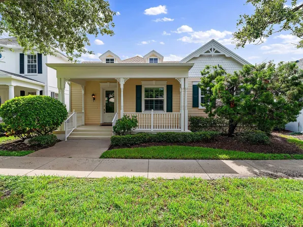 215 New Haven Boulevard, Jupiter, FL 33458