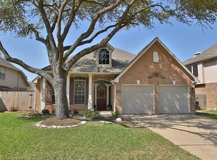 17930 Western Pass Ln, Houston, TX 77095