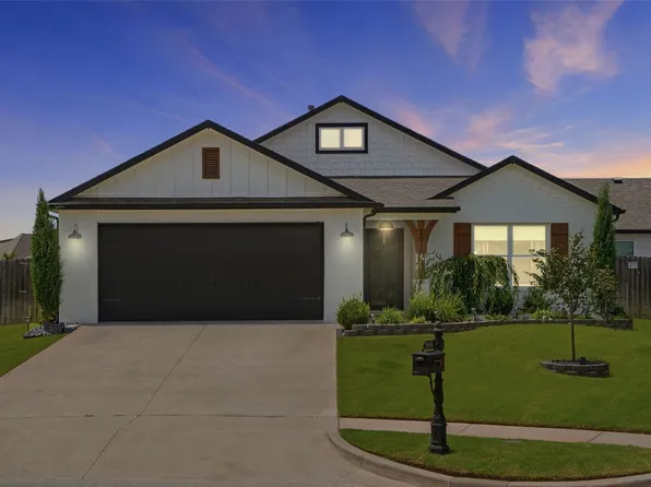 2016 W El Dorado Cir, Broken Arrow, OK 74011