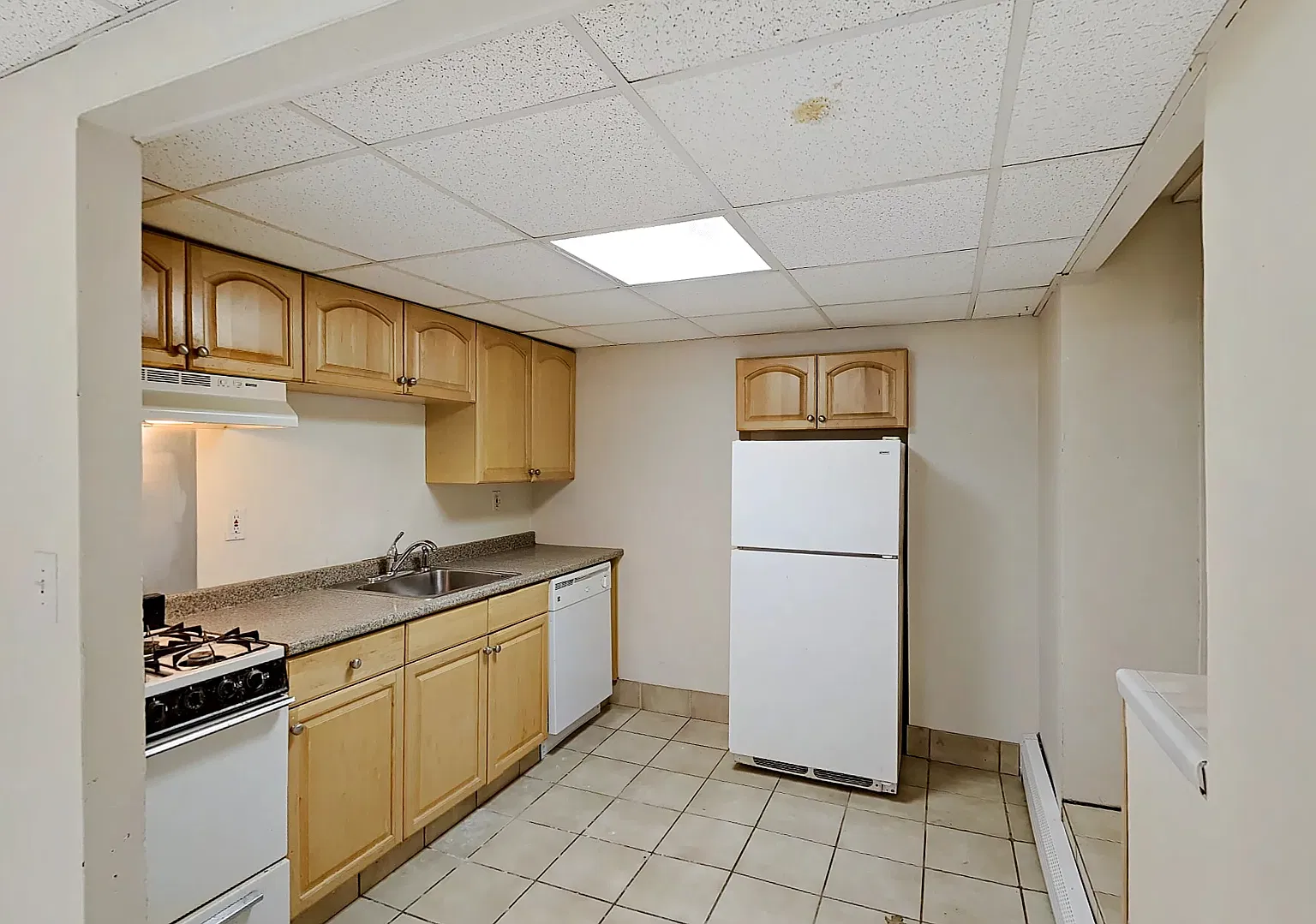 1 bed, 1.0 bath, 600 sqft, $2,195 — Photo 4