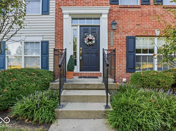 11897 Esty Way, Carmel, IN 46033
