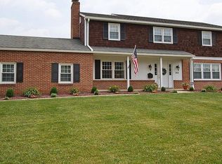 265 Stony Battery Rd, Landisville, PA