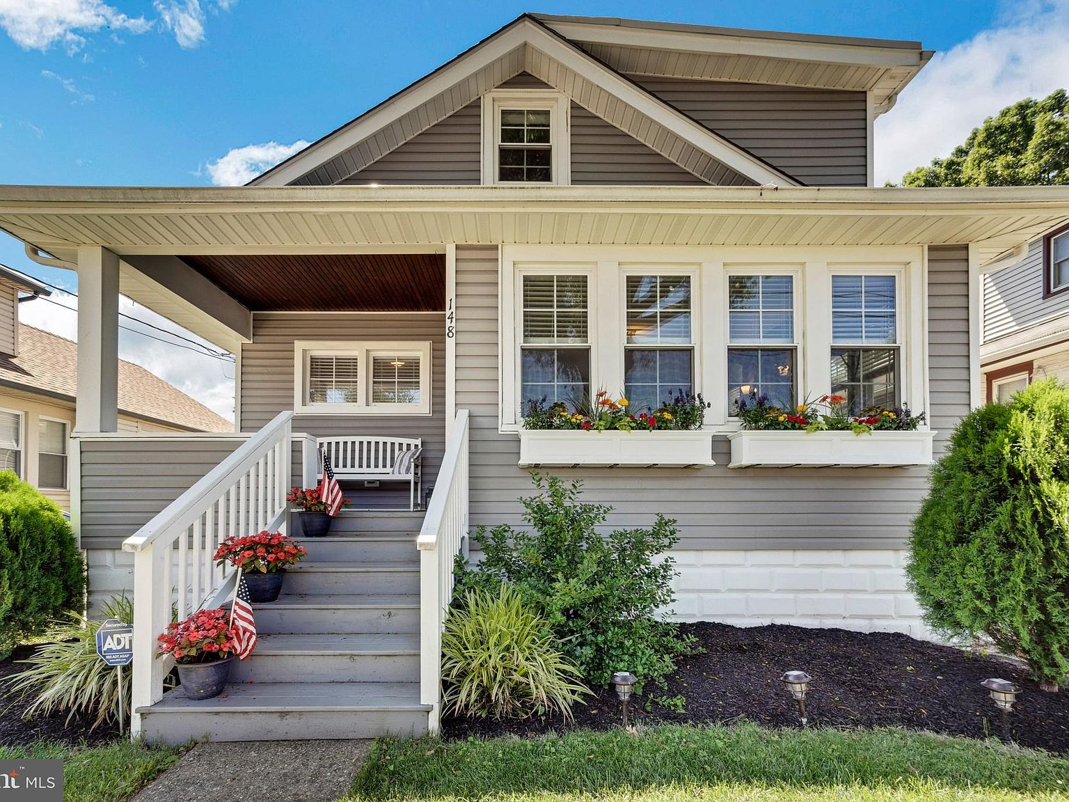 148 E Oakland Ave, Haddon Township, NJ 08107 Zillow