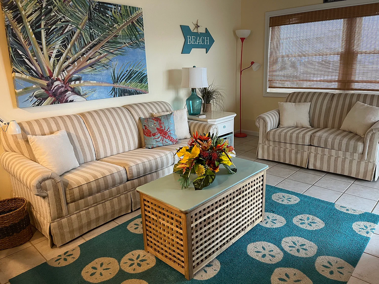 1 bed, 537 sqft, $2,200 — Photo 4