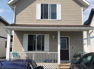 12 Destination Pl #12, Olds, AB T4H1X8