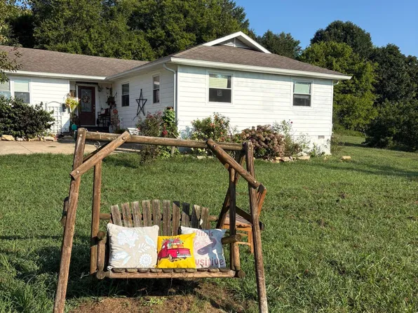 1674 Goodfield Rd, Decatur, TN 37322