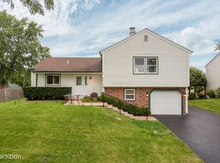 971 S Bartlett Rd, Bartlett, IL 60103