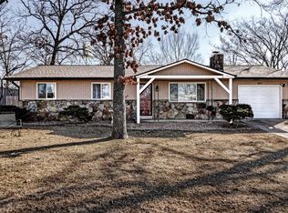 651 Cannon Ball Loop, Branson, MO 65616