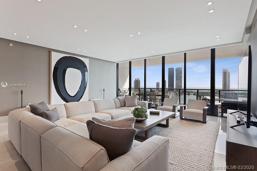 1st image of 5000 Island Estates Dr #1207