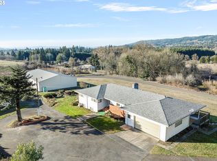 31339 NE Corral Creek Rd, Newberg, OR 97132