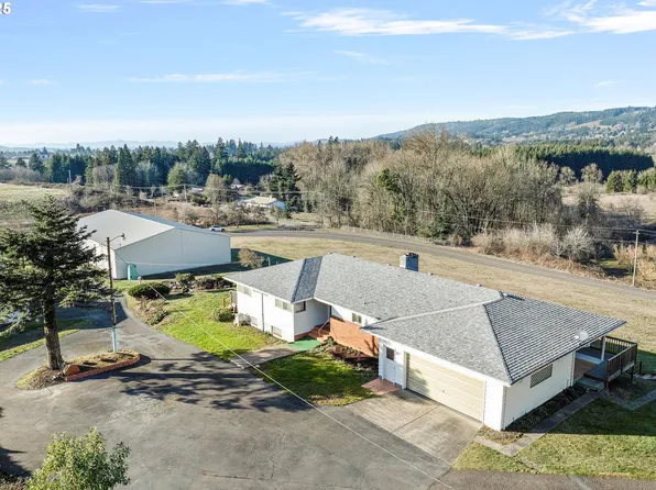 31339 NE Corral Creek Rd, Newberg, OR 97132