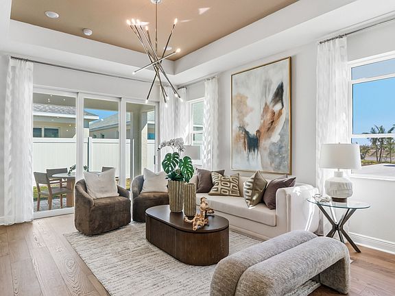 Interior - Representational Photo