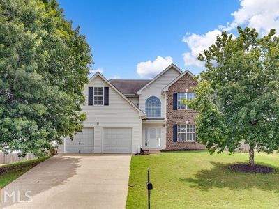 827 Kendall Park Dr, Winder, GA, 30680