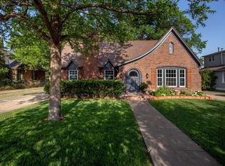 2214 S Hughes St, Amarillo, TX 79109