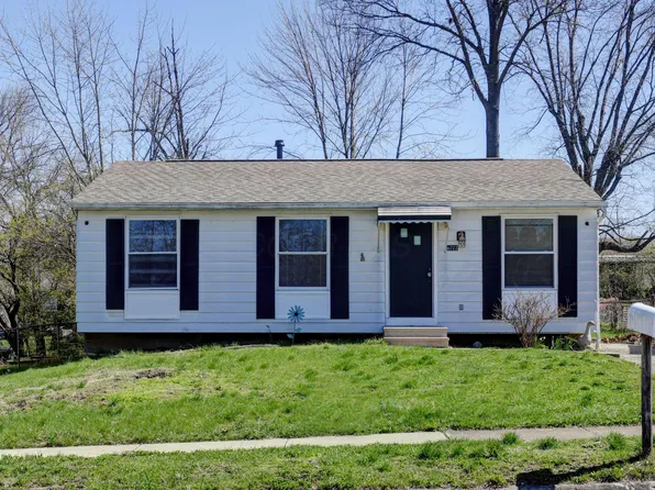1722 Hollow Run Dr, Columbus, OH 43223