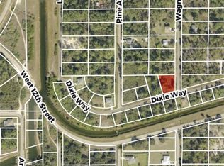 2000 Dixie Way, Lehigh Acres, FL 33972