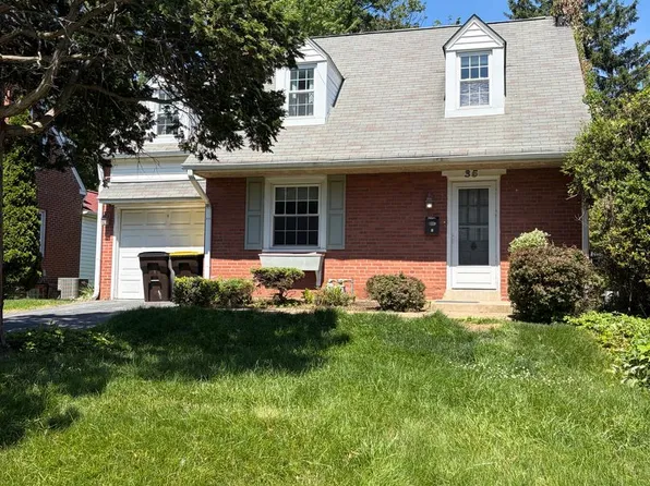 35 Moreland Rd, Paoli, PA 19301