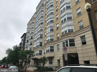 1111 11th St #902, Washington, DC 20001
