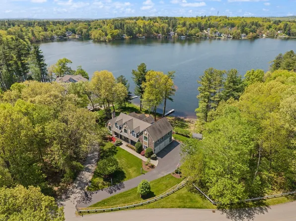 1 Appian Way, Westford, MA 01886