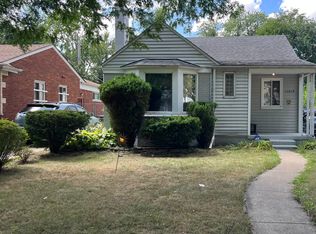 20429 Appoline St, Detroit, MI 48235