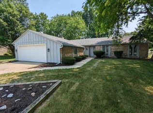 4126 Tamarack Dr, Fort Wayne, IN