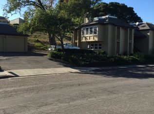 2248 Mesquite Dr APT A, Santa Rosa, CA 95405