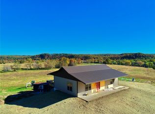 0 Boiling Springs Rd #T44A, Licking, MO 65442