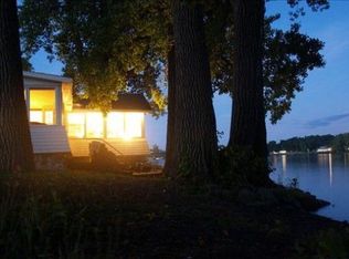 19 Poor Farm Rd, Alburg, VT 05440